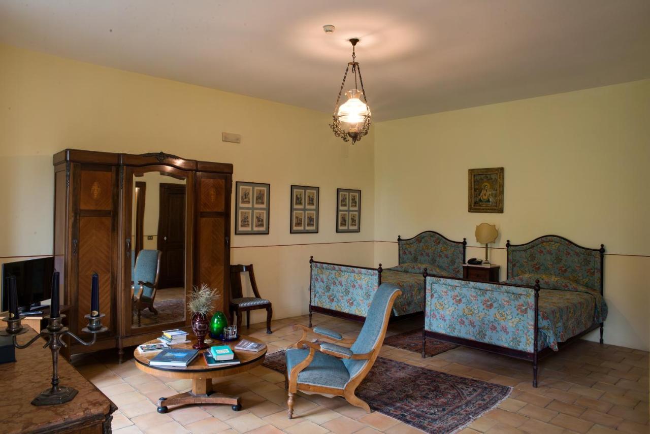 Hotel Torre Camigliati Dimora Storica Camigliatello Silano Exteriér fotografie