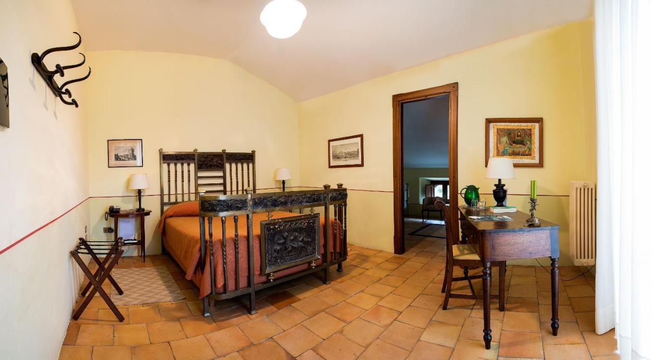 Hotel Torre Camigliati Dimora Storica Camigliatello Silano Exteriér fotografie