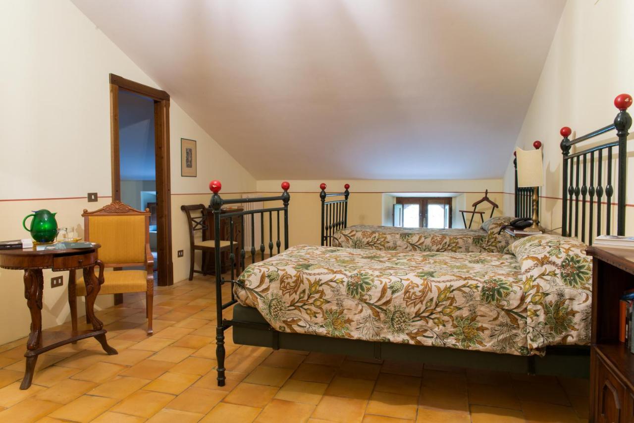 Hotel Torre Camigliati Dimora Storica Camigliatello Silano Exteriér fotografie