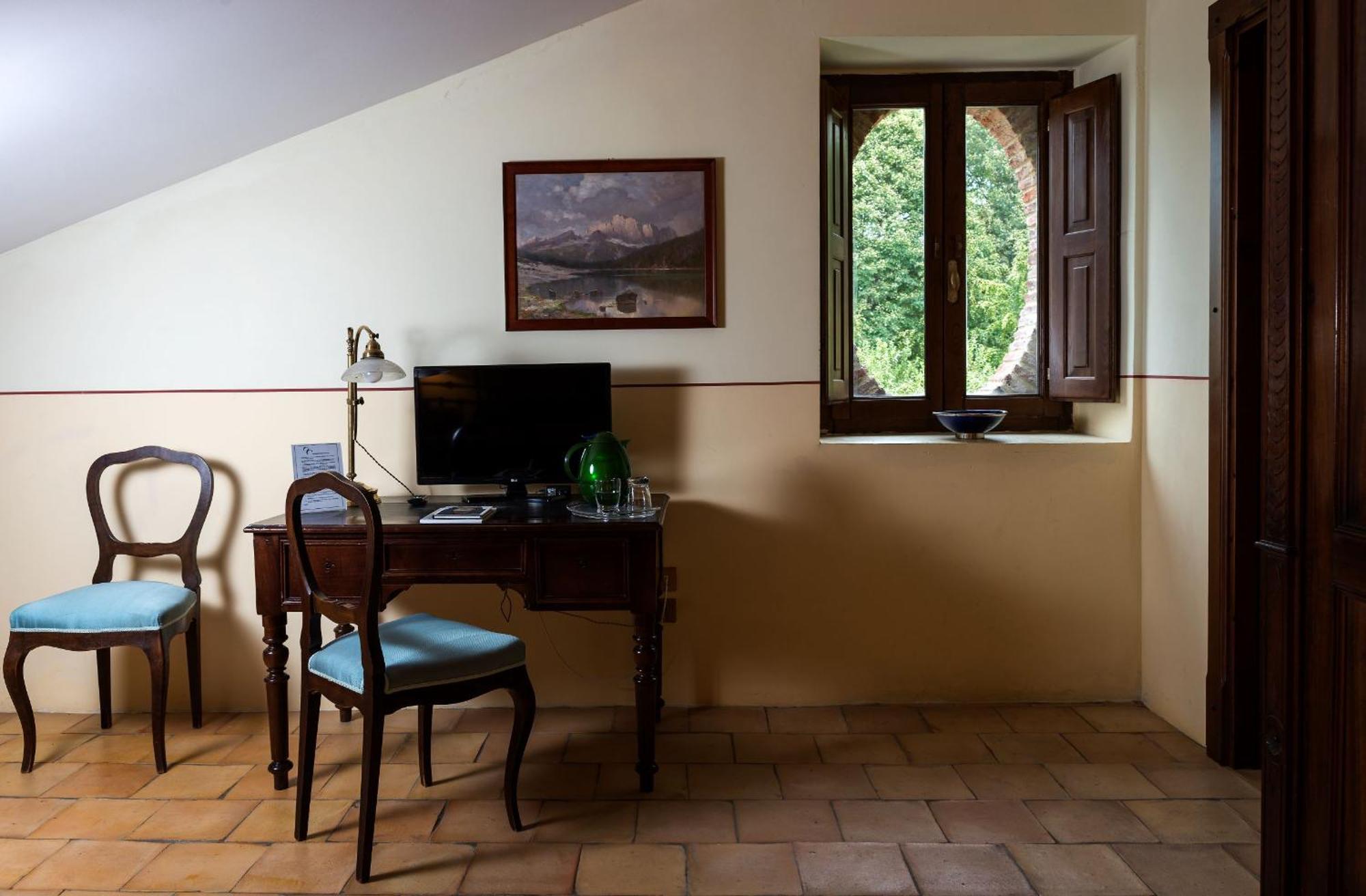 Hotel Torre Camigliati Dimora Storica Camigliatello Silano Exteriér fotografie