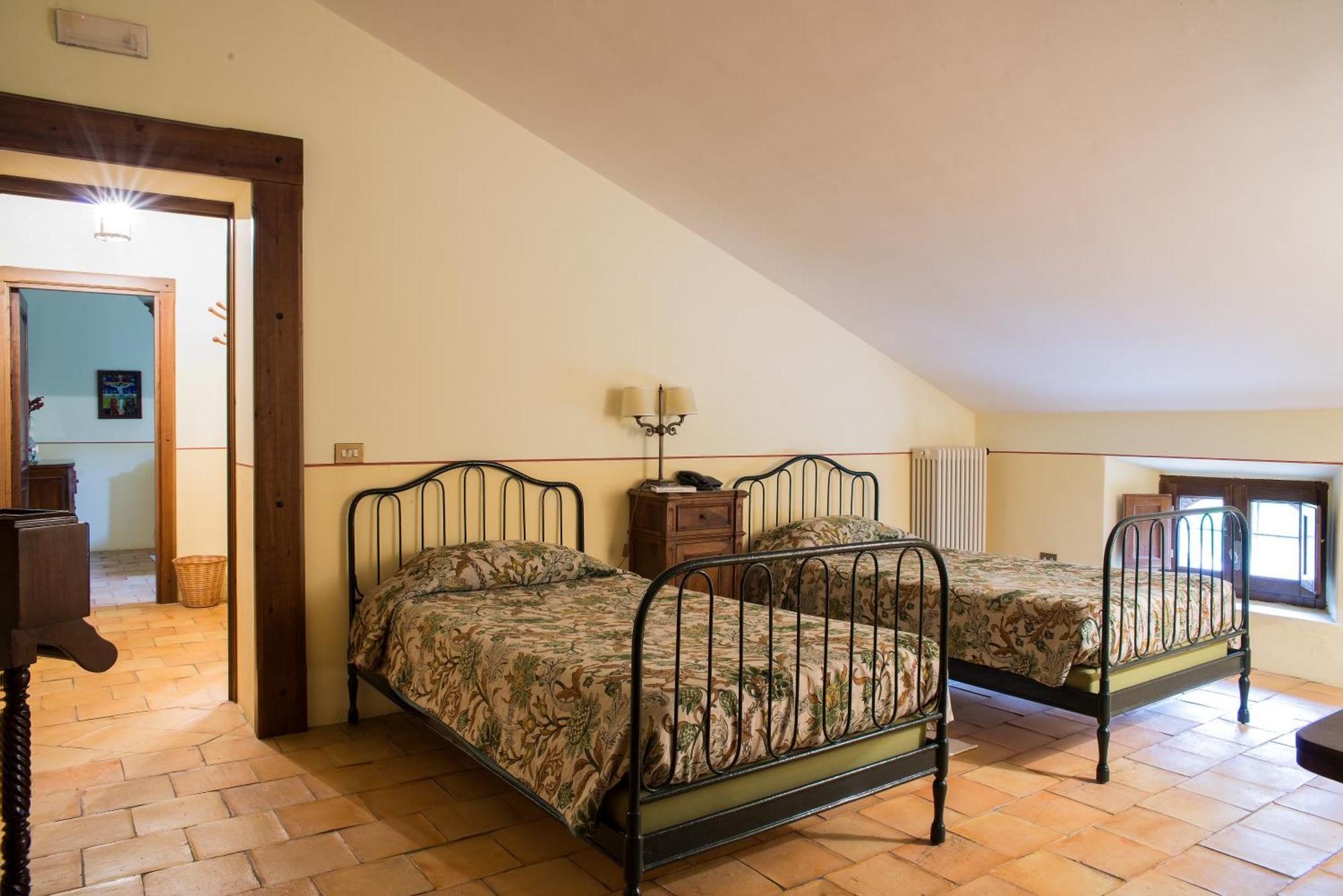 Hotel Torre Camigliati Dimora Storica Camigliatello Silano Exteriér fotografie