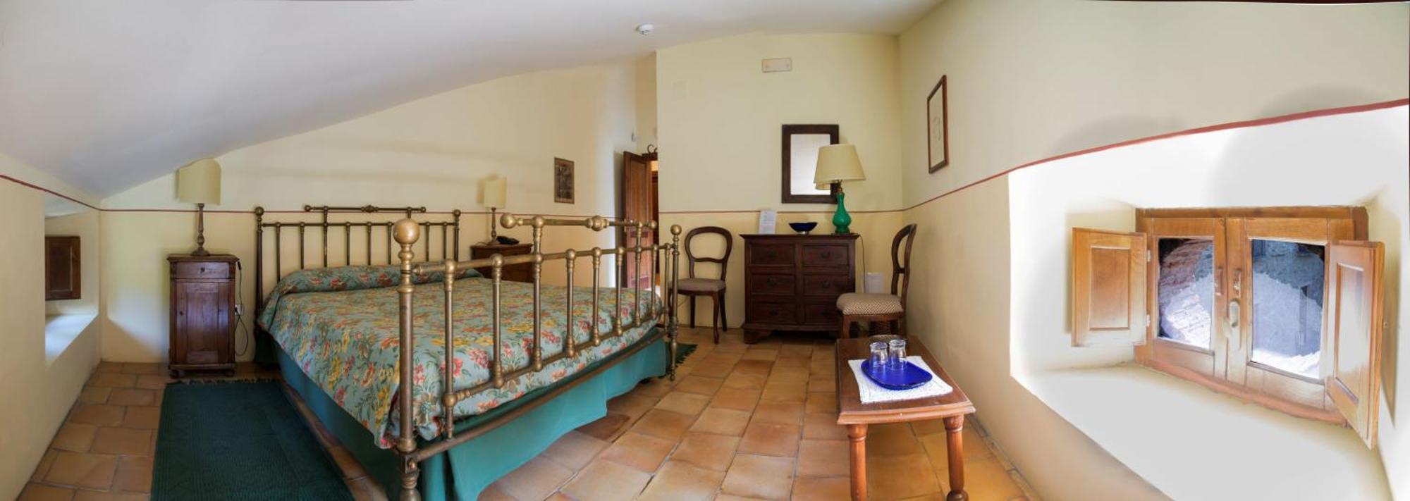 Hotel Torre Camigliati Dimora Storica Camigliatello Silano Exteriér fotografie